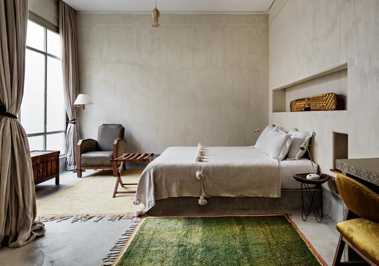 Riad Slitine & Spa 마라케시 외부 사진