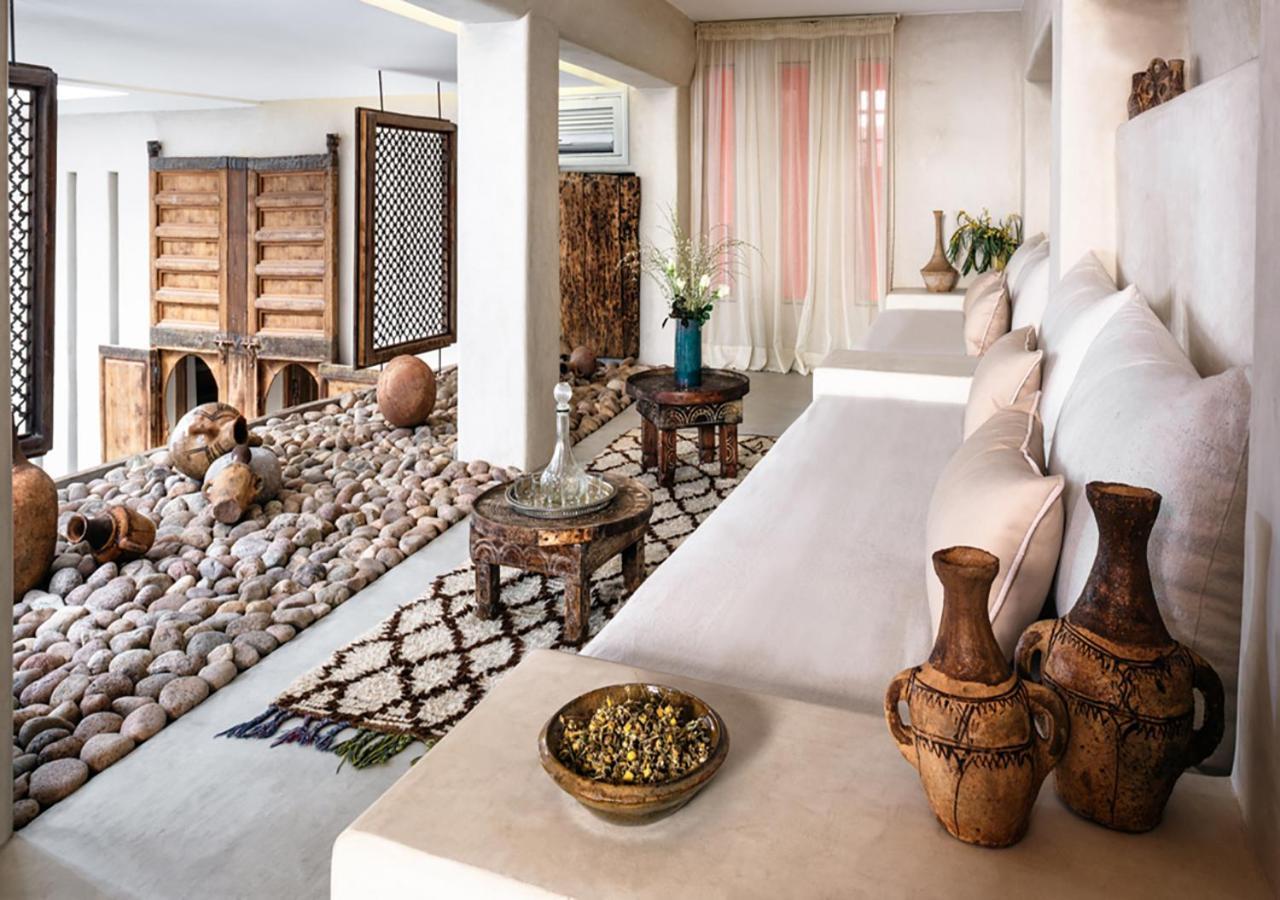 Riad Slitine & Spa 마라케시 외부 사진