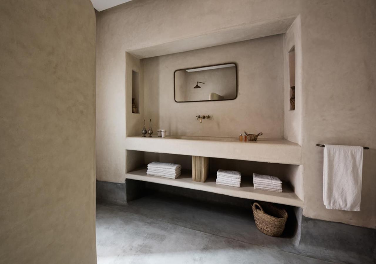 Riad Slitine & Spa 마라케시 외부 사진