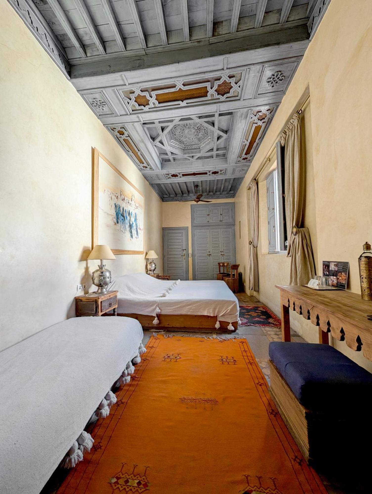 Riad Slitine & Spa 마라케시 외부 사진