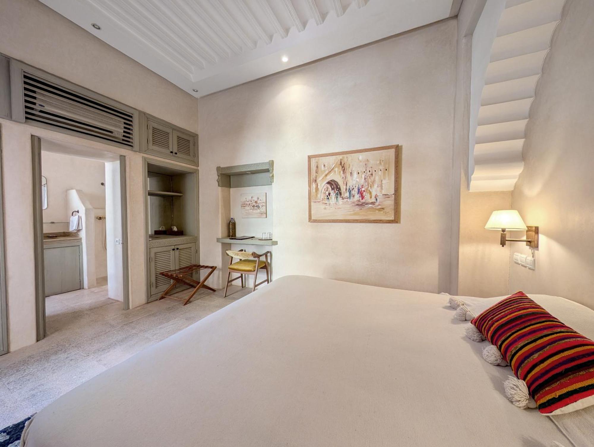 Riad Slitine & Spa 마라케시 외부 사진